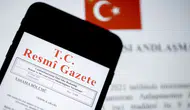 Huzurevleri yönetmeliği Resmi Gazete’de yayımlandı