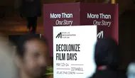 World Decolonization Forum’da “Batı merkezli düzen” tartışıldı