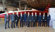 HÜRJET’in motor gücü için kritik anlaşma: TUSAŞ ve GE Aerospace iş birliğini genişletti
