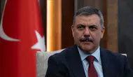 Bakan Çiftçi: "Yeni nesil suç örgütleri dijitalde örgütleniyor, mücadelemiz sürecek”