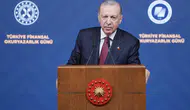 Cumhurbaşkanı Erdoğan: “Finansal okuryazarlık, güçlü ve sürdürülebilir ekonominin gerek şartı haline gelmiştir”