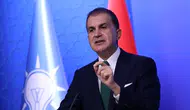 AK Parti Sözcüsü Çelik: “Ortaya çıkan tablo CHP içi iddiaların ve çatışmaların sonucudur”