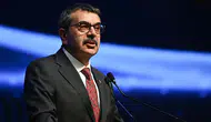 Bakan Tekin, il milli eğitim müdürleriyle toplantı gerçekleştirdi