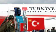 Cumhurbaşkanı Erdoğan Kazakistan’da: Stratejik ortaklık ve TDT Zirvesi gündemde