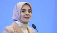 Bakan Göktaş: “Aile ve Gençlik Fonu ile gençlerin yuva kurma sürecini desteklemeye devam edeceğiz”