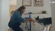 Bosch’un Anneler Günü reklamı: Adam köpeği ısırırsa haber olur mu?