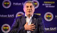 Fenerbahçe Kulübü Başkan Adayı Safi: “Fenerbahçe'nin sorunlarına hakimiz, her duruma hazırlıklı şekilde ilerliyoruz”