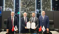 TUSAŞ ile TEI’den ANKA ve AKSUNGUR için 100 motorluk stratejik anlaşma