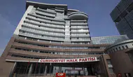 CHP'nin 38. Olağan Kurultayı'na ilişkin soruşturmada 9 şüpheli tutuklandı