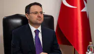 Bakan Gürlek’ten kritik soruşturma açıklamaları: “Etkin pişmanlıktan faydalandılar”