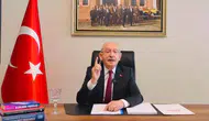 Kılıçdaroğlu’ndan CHP’ye “arınma” mesajı
