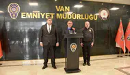 Van merkezli 11 ilde “Narkokapan” operasyonu