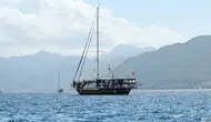 Sumud Filosu aktivistleri Türkiye’ye getiriliyor