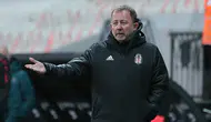 Beşiktaş’ta 2. Sergen Yalçın dönemi sona erdi