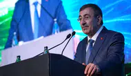 Cumhurbaşkanı Yardımcısı Yılmaz: “Denetim algısını iyileştirmeyi hedefliyoruz”