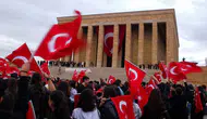 Devletin zirvesinden 19 Mayıs mesajları: “Türkiye Yüzyılı”, gençlik ve bağımsızlık vurgusu