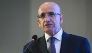 Bakan Şimşek: “Hizmet ihracatında küresel konumumuzu daha da güçlendireceğiz”