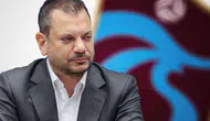 Trabzonspor Başkanı Doğan: "Yeni sezonda Trabzonspor’a yakışan başarıları hedefliyoruz"