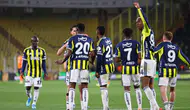 Talisca şov yaptı, sarı-lacivertliler güldü: Fenerbahçe 3-1 Rams Başakşehir