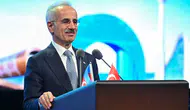 Bakan Uraloğlu: “Demiryolunda 2017’den bu yana yaklaşık 9 milyon engelli yolcuya ücretsiz hizmet verildi”