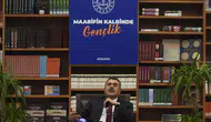“Maarifin Kalbinde Gençlik” programında yeni eğitim vizyonu vurgulandı