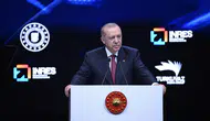 Cumhurbaşkanı Erdoğan: “Türkiye enerji alanında güvenilir bir köprü ve oyun kurucu konumundadır”