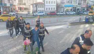 İstanbul merkezli sahte pırlanta operasyonunda 81 gözaltı