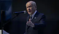 MHP Genel Başkanı Devlet Bahçeli’den bayram mesajı: “Kardeşliğimiz daim olsun”