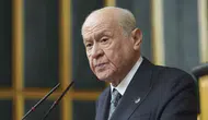 Bahçeli: “MHP’nin beklentisi Türkiye ve Türk milletine hizmet eden CHP’dir”