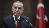 Cumhurbaşkanı Erdoğan, şehit Ergün’ün ailesine başsağlığı diledi