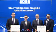 Türkiye’den uzay hamlesi: Ay Programı için 2027 hedefi
