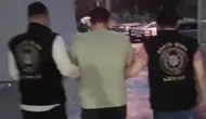 İzmir’de şafak operasyonu: 157 gözaltı