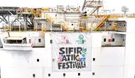 Yavuz Sondaj Gemisi’nden “Sıfır Atık Festivali”ne davet