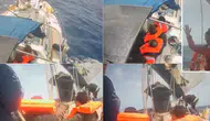 İsrail’den Küresel Sumud Filosu’na müdahale