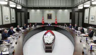 Bakanlar'dan Kurban Bayramı'ı mesajı