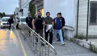 Erzurum’da özel bireyler askerlik heyecanı yaşadı
