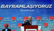 Kılıçdaroğlu CHP Genel Merkezi’nde: “Tertemiz bir kurultay yapacağız”