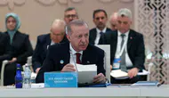 Cumhurbaşkanı Erdoğan’dan Türk dünyasına “dijital vizyonda birlik” çağrısı