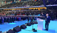 Bahçeli: “Hasretini çektiğimiz o Türk gençliği işte karşımda, dimdik ayakta”