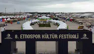Geleneksel sporların kalbi 8. Etnospor Kültür Festivali’nde atacak