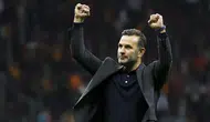 Okan Buruk, Türk futbol tarihinin zirvesine bir adım daha mı yaklaşıyor?