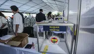 Fenerbahçe’de seçimli olağanüstü genel kurul tarihi açıklandı