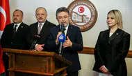 Bakan Yumaklı’dan orman yangınlarına karşı uyarı: “Daha fazla hassasiyet istirham ediyorum”