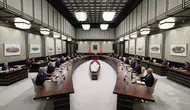 Kabine bugün kritik gündemlerle toplanıyor