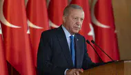 Cumhurbaşkanı Erdoğan: “Terörsüz Türkiye, stratejik bir devlet vizyonunun adıdır”