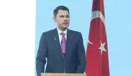 Bakan Kurum: “Türkiye Yüzyılı hedefleri doğrultusunda kalkınma adımlarını değerlendirdik”