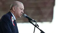 Cumhurbaşkanı Erdoğan: "Polislerimiz devletin şefkat elini milletimizle buluşturacak"
