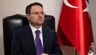 Bakan Gürlek: "20 yıllık faili meçhul dosya DNA eşleşmesiyle aydınlatıldı"