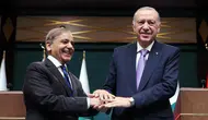 Pakistan Başbakanı Şerif 2-4 Temmuz’da Türkiye’yi ziyaret edecek