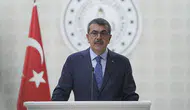 Bakan Tekin’den YKS’ye girecek öğrencilere başarı mesajı